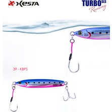 Xesta Runway Turbo Sls Tuned 15G Jıg Kbps