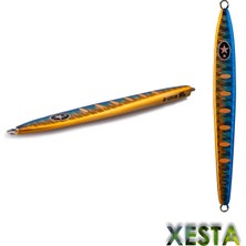 Xesta Agraam Sakuramasu Edıtıon 185G Jıg Ongkpm