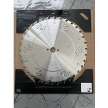 Freud LU1C 1300 - 400*4,0/2,8*30 Z34 - Atlamalı Ağaç Testereleri (Seyrek Diş)