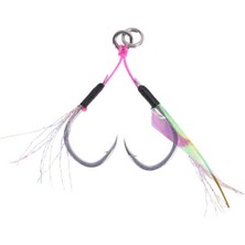 Xesta Onı Kuwase Assıst Wıth Skın Double M 1 cm #14 2p