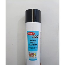 Class.y 322 Meto Label Remover