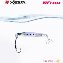 Xesta Castıng Nıtro 15G Kshl