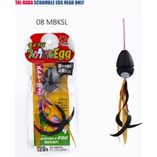 Xesta Taı-Raba Scramble Egg 60G Mbksl