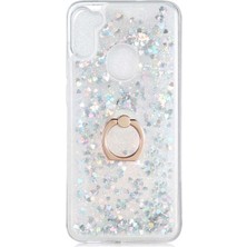 Samsung Galaxy A11 Uyumlu Kılıf Zore Milce Kapak