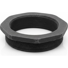 Güçlüsan 5x4 Nipel Rediksiyon Pik (125-110 Mm)