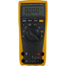 Fluke 179 True Rms Dijital Multimetre