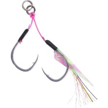 Xesta Onı Kuwase Assıst Wıth Skın Double M 1.5-0.7 cm #14 2p