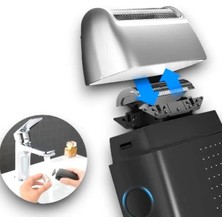 Epilons HK-3150 Tiraş Maki̇nesi̇