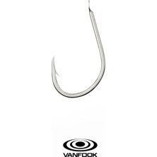 Vanfook Jh-10 Jıgen Vp Sılver 55P #3/0