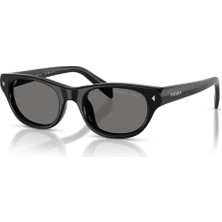 Pr C08S 16K90T 50 Prada Polarize Güneş Gözlüğü