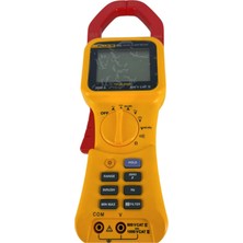 Fluke 355 True-Rms 2000 A Pens Ampermetre