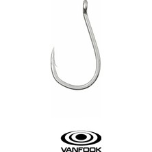 Vanfook Bbs-88 Bbs Sılver 2p #7/0