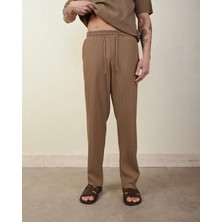 Marrakesh Fitilli Modern Relaxed Pantolon