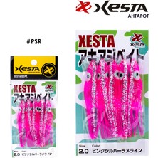 Xesta Ahtapot 6 cm Psr 5p