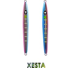 Xesta Agraam Sakuramasu Edıtıon 185G Jıg Bpspml