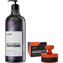 Carpro Darkside & Tyre Brush Xl