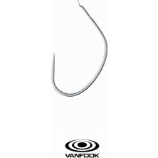 Vanfook Ts-05 Sabel Snıper Sılver 16P #1/0