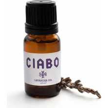 Ciabo Lavanta Yağı