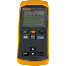 Fluke 51-Iı Thermocouple Thermometer