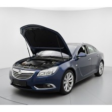 Taka Amortisör Vauxhall Insıgnıa I 2008-2017 2008-2017 Uyumlu Kaput Amortisörü