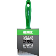 HEMEL WOOD PRO FIRÇA NO:4