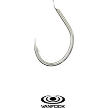 Vanfook MS-35S Madaı Sokaı Sılver 22P #ss