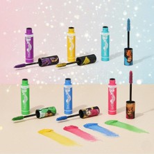 Marsilyan 6'lı Renkli Maskara Seti