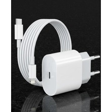 Marsilyan Lightning Şarj