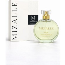 Mizalle Standart Mizella New Mysterious Kreasyon Parfüm 100 ml