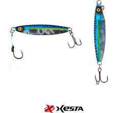 Xesta After Burner Mını 3g Sab