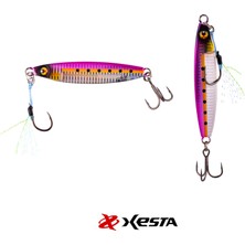 Xesta After Burner Mını 7g Kpıw