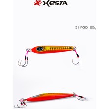 Xesta Scramble Baby Flare Slj 80G Pgd