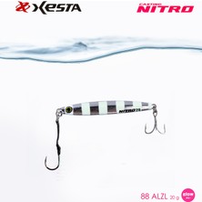 Xesta Castıng Nıtro 20G Alzl