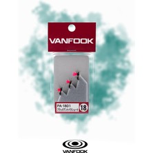 Vanfook PA-1801 Parachute Fly 3p #18