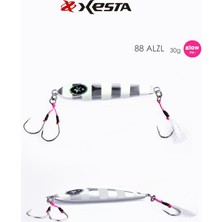 Xesta Scramble Baby Flare Slj 30G Alzl