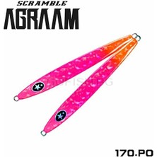 Xesta Scramble Agraam 200G Jıg Po