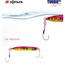 Xesta Runway Turbo Sls Tuned 30G Jıg 123.RGDCCIW