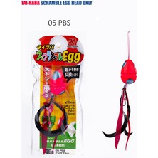 Xesta Taı-Raba Scramble Egg 40G Psb