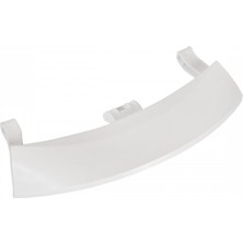 Tetra Rosa Vestel Junda Regal Çamaşır Makinesi Uyumlu Kapı Tutamak (Tırtıklı)