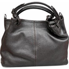 Bmt Vellora Model Deri Çanta