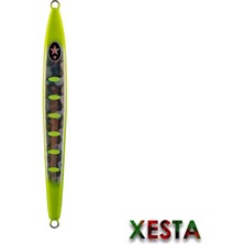 Xesta Agraam Sakuramasu Edıtıon 185G Jıg Pchskpm