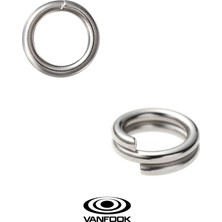 Vanfook Or-H Offshore Halka Heavy Sı 8p #8