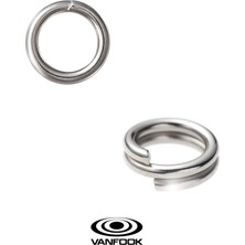 Vanfook Or-H Offshore Halka Heavy Sı Vp 50P #4