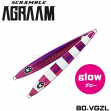 Xesta Scramble Agraam 200G Jıg Vgzl