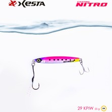 Xesta Castıng Nıtro 20G Kpıw