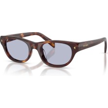 Pr C08S 15W30X 50 Prada Güneş Gözlüğü