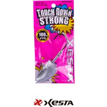 Xesta Touch Down Strong Jıghead #7/0 2p 100G