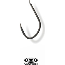 Vanfook TP-30F Tuned Perch Black 14P #m