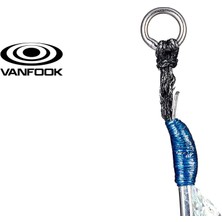 Vanfook Mjw-06 Mıcro Jıg Wıre Tn Asıs 0.5cm 3p #2