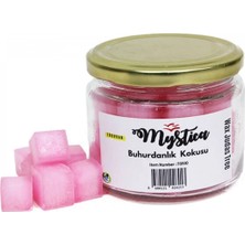 Marsilyan Buhurdanlık Kokusu Wax Erguvan